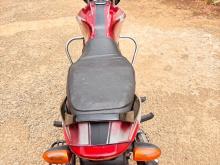 Bajaj Discover 2008 Motorbike