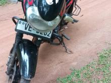 Bajaj Discover 2009 Motorbike