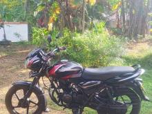 Bajaj Discover 2011 Motorbike