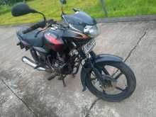 Bajaj Discover 2013 Motorbike