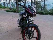 Bajaj Discover 2012 Motorbike