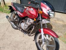 Bajaj Discover 2007 Motorbike