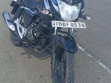 Bajaj Discover 2014 Motorbike