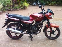 Bajaj Discover 2010 Motorbike