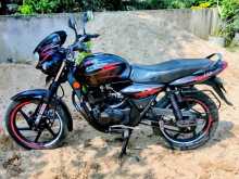 Bajaj Discover 2009 Motorbike