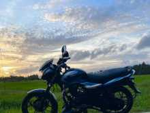 Bajaj Discover 2025 Motorbike