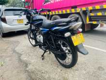 Bajaj Discover 2018 Motorbike