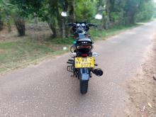Bajaj Discover 2010 Motorbike