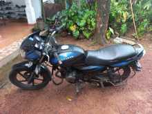 Bajaj Discover 2013 Motorbike