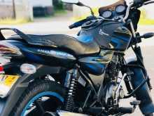 Bajaj Discover 2011 Motorbike