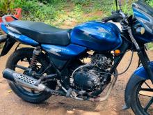 Bajaj Discover 2007 Motorbike