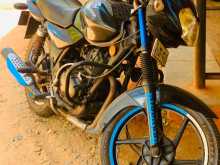 Bajaj Discover 2007 Motorbike