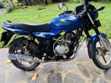 Bajaj Discover 225 2007 Motorbike