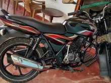 Bajaj Discover 2011 Motorbike