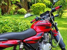 Bajaj Discover 2006 Motorbike