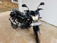 Bajaj Discover 2015 Motorbike
