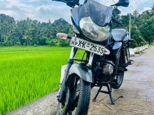 Bajaj Discover 2012 Motorbike