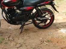 Bajaj Discover 2007 Motorbike