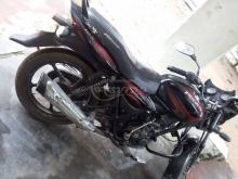 Bajaj Discover 2013 Motorbike