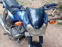 Bajaj Discover 2007 Motorbike