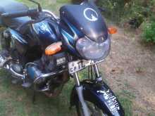 Bajaj Discover 2007 Motorbike