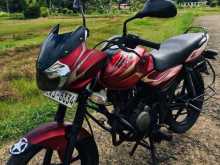 Bajaj Discover 2010 Motorbike