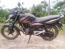 Bajaj Discover 2017 Motorbike
