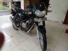 Bajaj Discover 2007 Motorbike