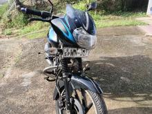 Bajaj Discover 2013 Motorbike