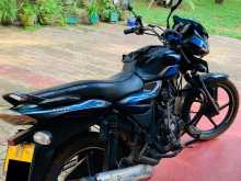Bajaj Discover 2011 Motorbike