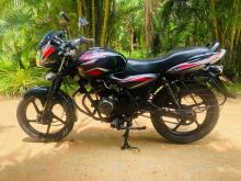 Bajaj Discover 2010 Motorbike