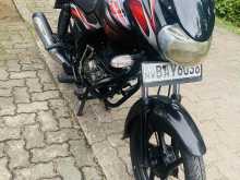 Bajaj Discover 2014 Motorbike