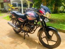 Bajaj Discover 2010 Motorbike