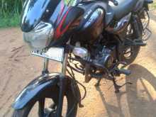 Bajaj Discover 2011 Motorbike