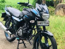 Bajaj Discover 2010 Motorbike