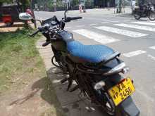Bajaj Discover 2011 Motorbike