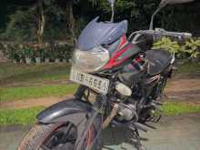 Bajaj Discover 150 2012 Motorbike