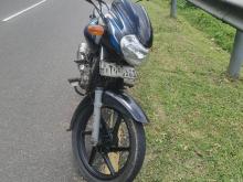 Bajaj Discover 2007 Motorbike