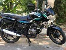 Bajaj Discover 100 2011 Motorbike