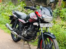 Bajaj Discover 2011 Motorbike