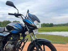 Bajaj Discover 2013 Motorbike