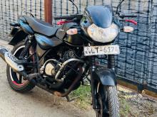 Bajaj Discover 2009 Motorbike