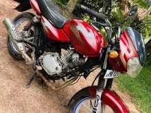 Bajaj Discover 2006 Motorbike