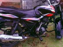 Bajaj Discover 2011 Motorbike