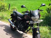 Bajaj Discover 2011 Motorbike