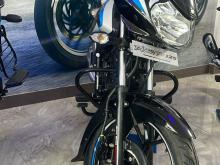 Bajaj Discover 2025 Motorbike