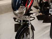 Bajaj Discover 2015 Motorbike