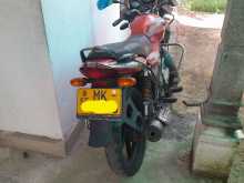 Bajaj Discover 2005 Motorbike