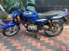 Bajaj Discover 2006 Motorbike