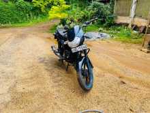 Bajaj Discover 2010 Motorbike